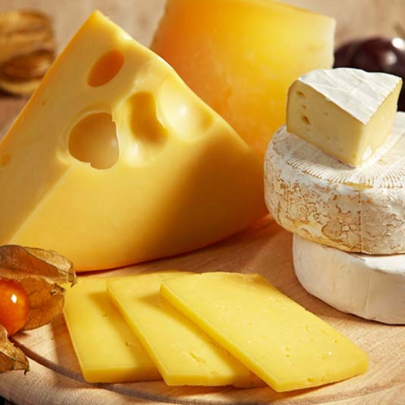 Delicatessan & Cheese